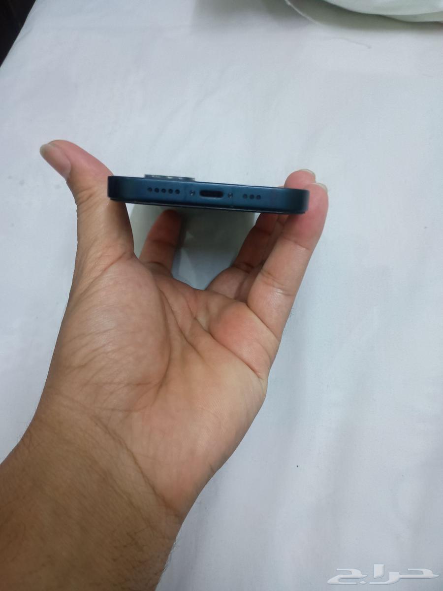 آيفون 12 العادي نظيف جدا وكالة استخدام خفيف بطاريه 88 وكالة64552305954689111