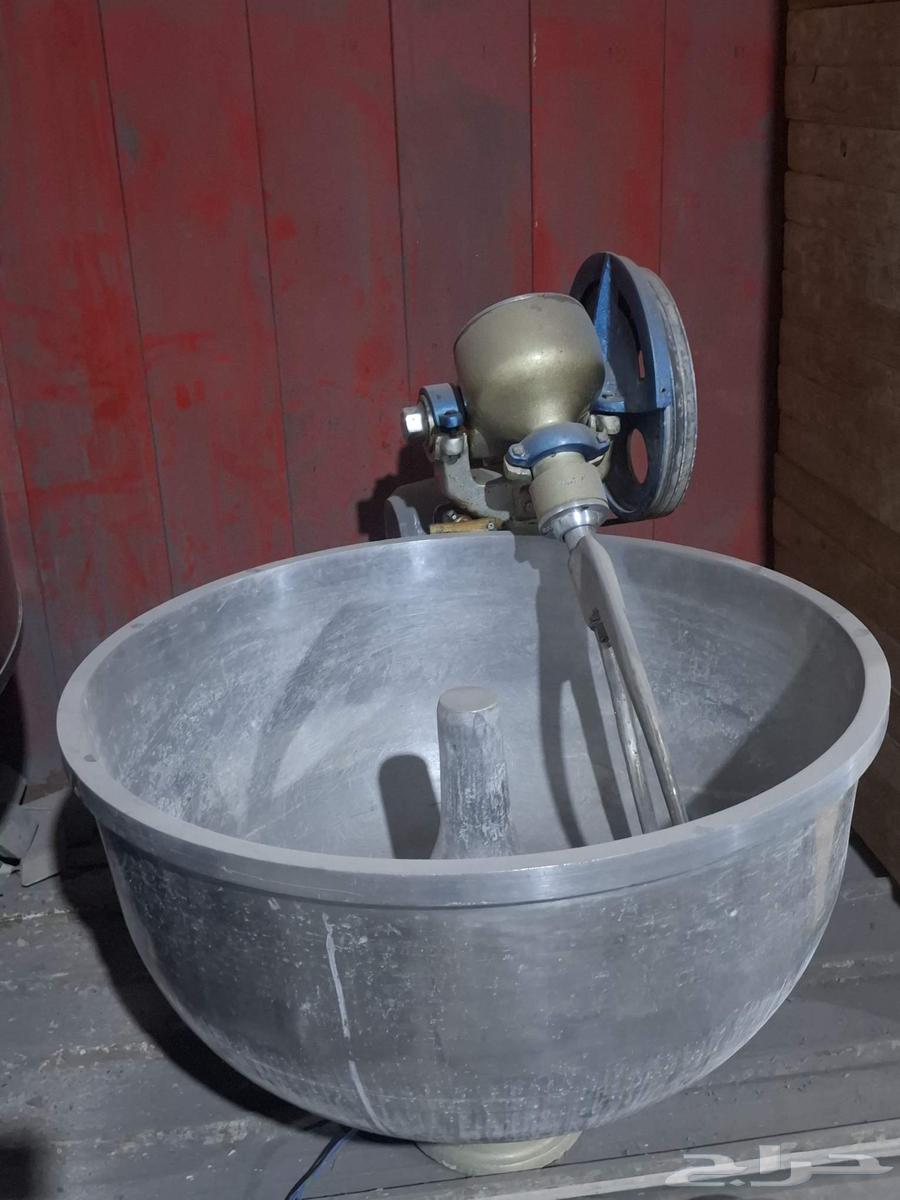 عدة مخبز64487567631875110