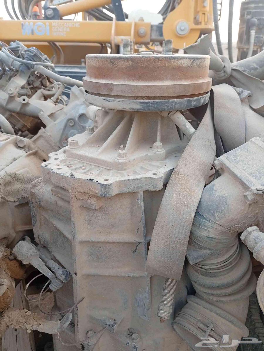 Mitsubishi Gear Rosa 200864836547574657111