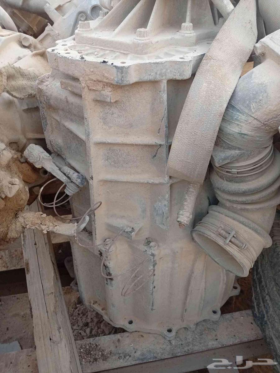 Mitsubishi Gear Rosa 200864836547574657110