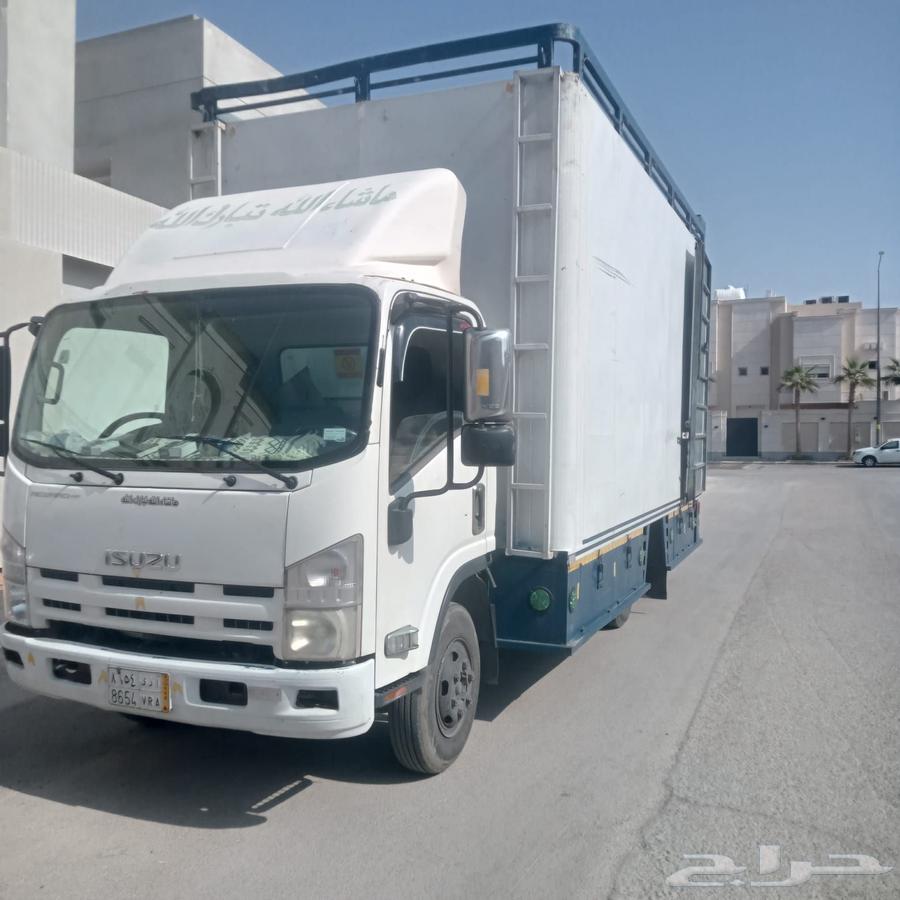 نقل عفش من جده إلى الرياض64558641831939110