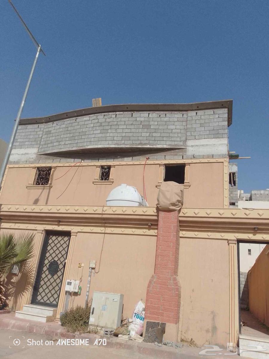 Architectural contractor in Riyadh for villas, rest houses, second floors, extensions, and finishing64162875174403112