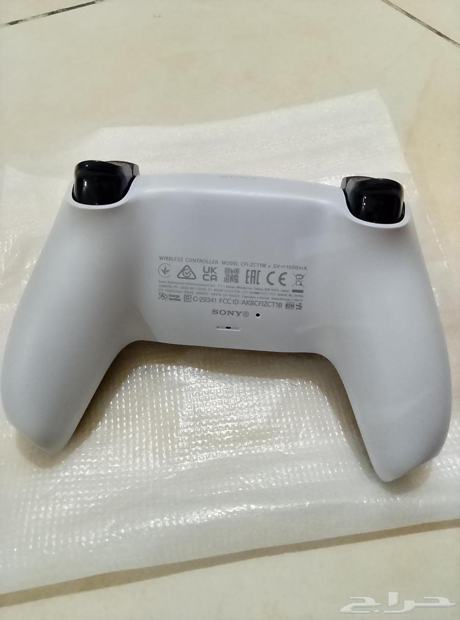 Original PS5 Controller64616185172355111