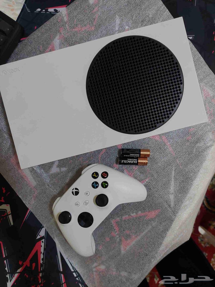 xbox series s64610404898946110