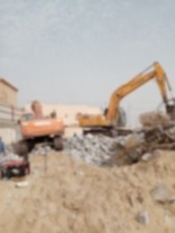 مقاول هدم وتكسير ابوكسي64162261795073114