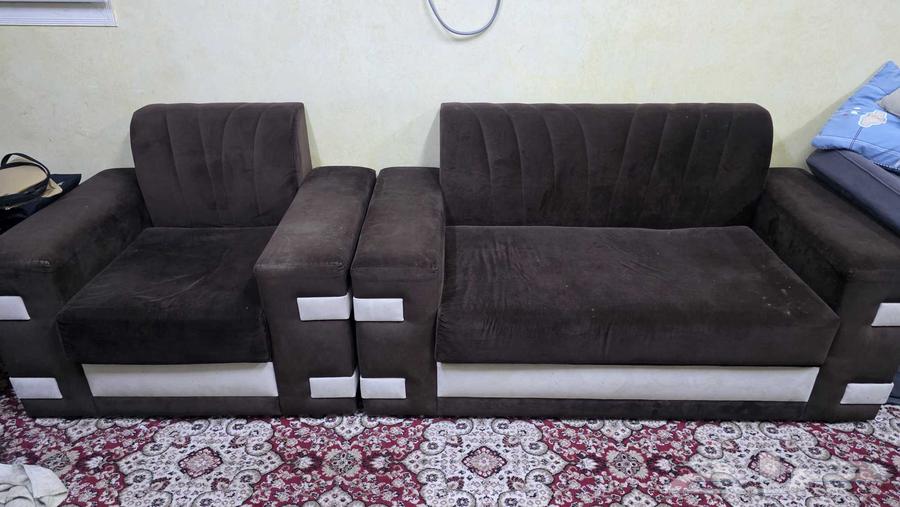 كنب مستعمل - 4 قطع64550917052674111