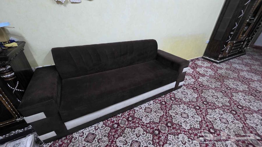 كنب مستعمل - 4 قطع64550917052674110