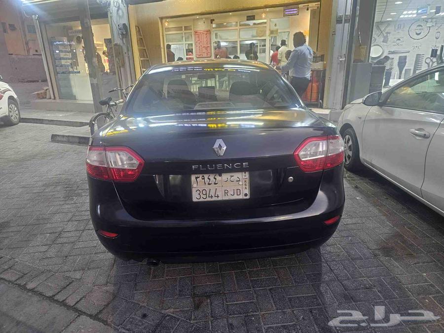 رينو فلوانس مستعلة للبيع مديل 201564835767083265113
