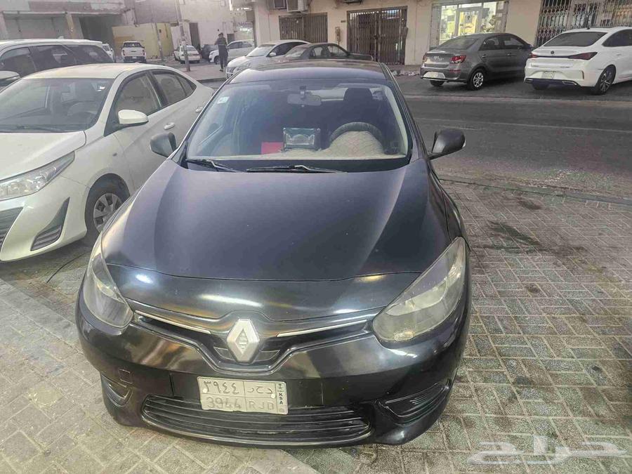 رينو فلوانس مستعلة للبيع مديل 201564835767083265114