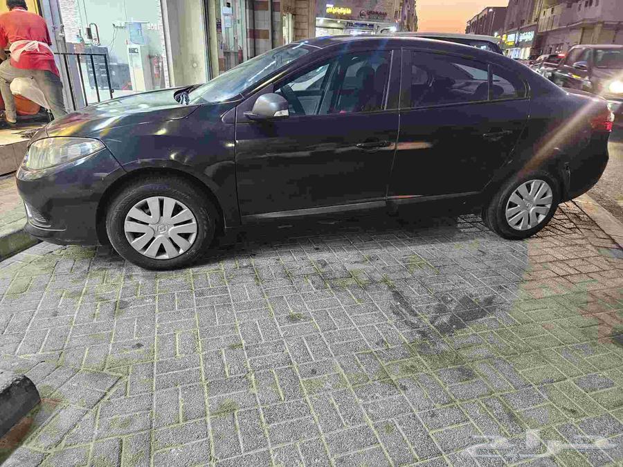 رينو فلوانس مستعلة للبيع مديل 201564835767083265111