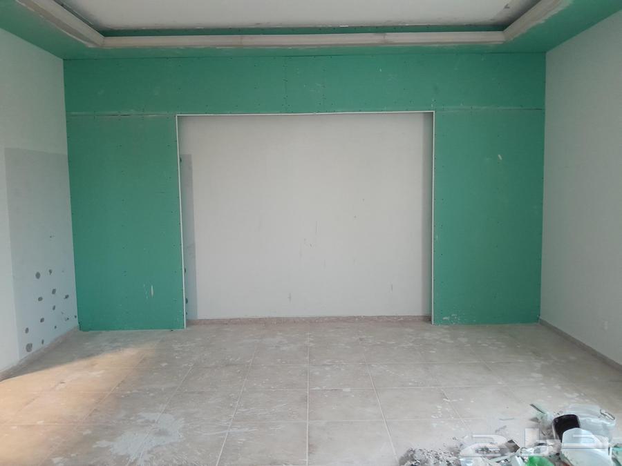 معلم جبس بورد واسمنت بورد64579308036097112