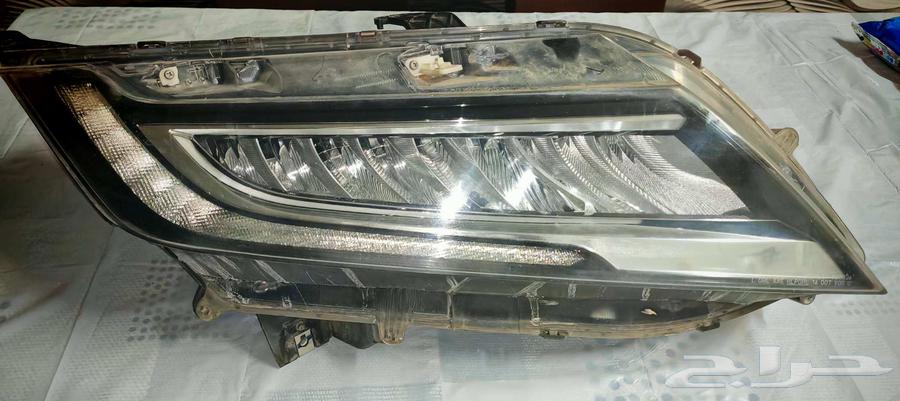 Original Front Spark Plugs for Honda Odyssey 6-Cylinder64810410667907113