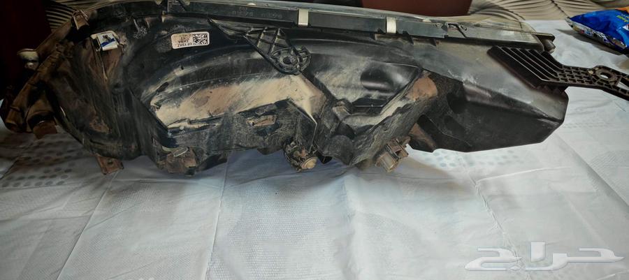 Original Front Spark Plugs for Honda Odyssey 6-Cylinder64810410667907110