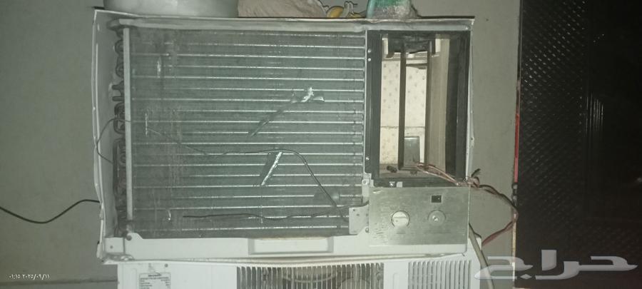 مكيفات شباك للبيع عدد 264622575230722111