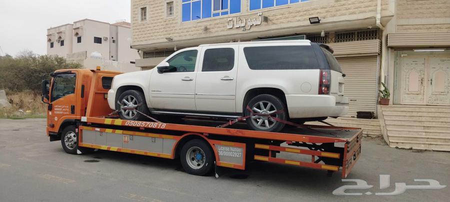 سطحة هيدروليك لشحن سيارات تامين الشامل خدمة 24 ساعة64162265844611112