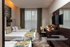 VIP Umrah from Riyadh64162879197571114