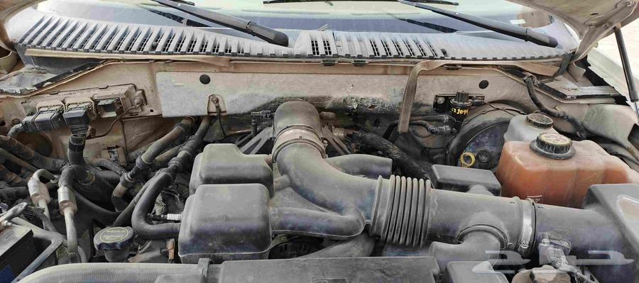 للبيع اكسبدشن 200864836547544961112