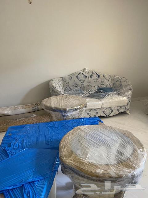 نقل عفش شركة نقل عفش بمكة64212036411907111