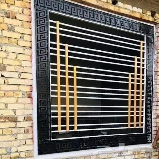 لجمع اعمال الحداده والكلادين وابوب وسواتر زجاج سكريت64162266511234113
