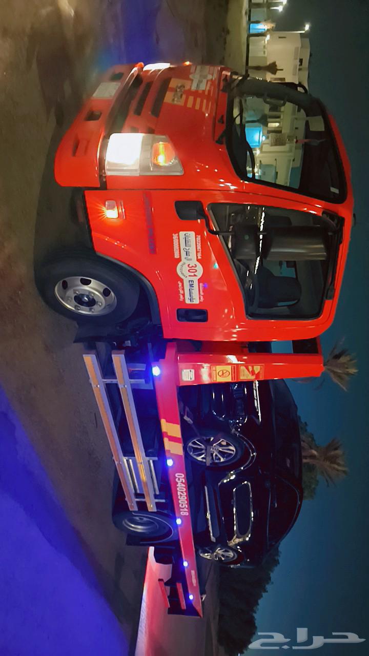 سطحة هدرولك حائل64162666058881112