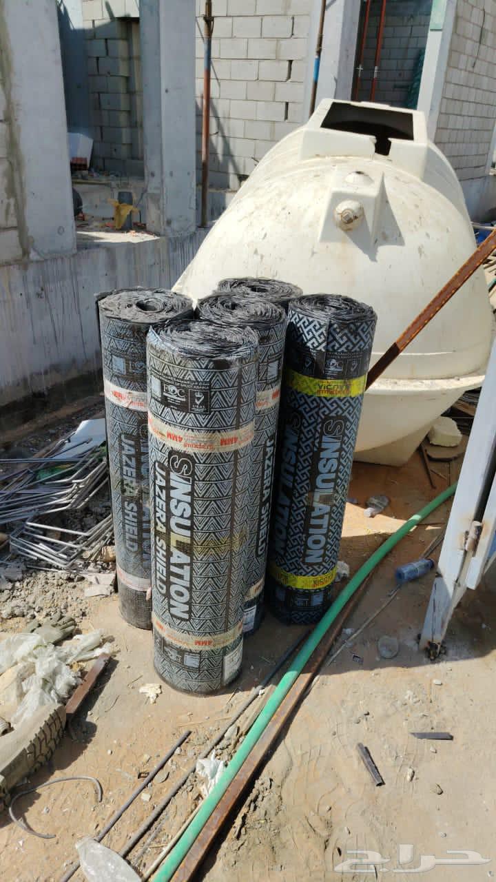 I work with waterproofing rolls64162262621187113