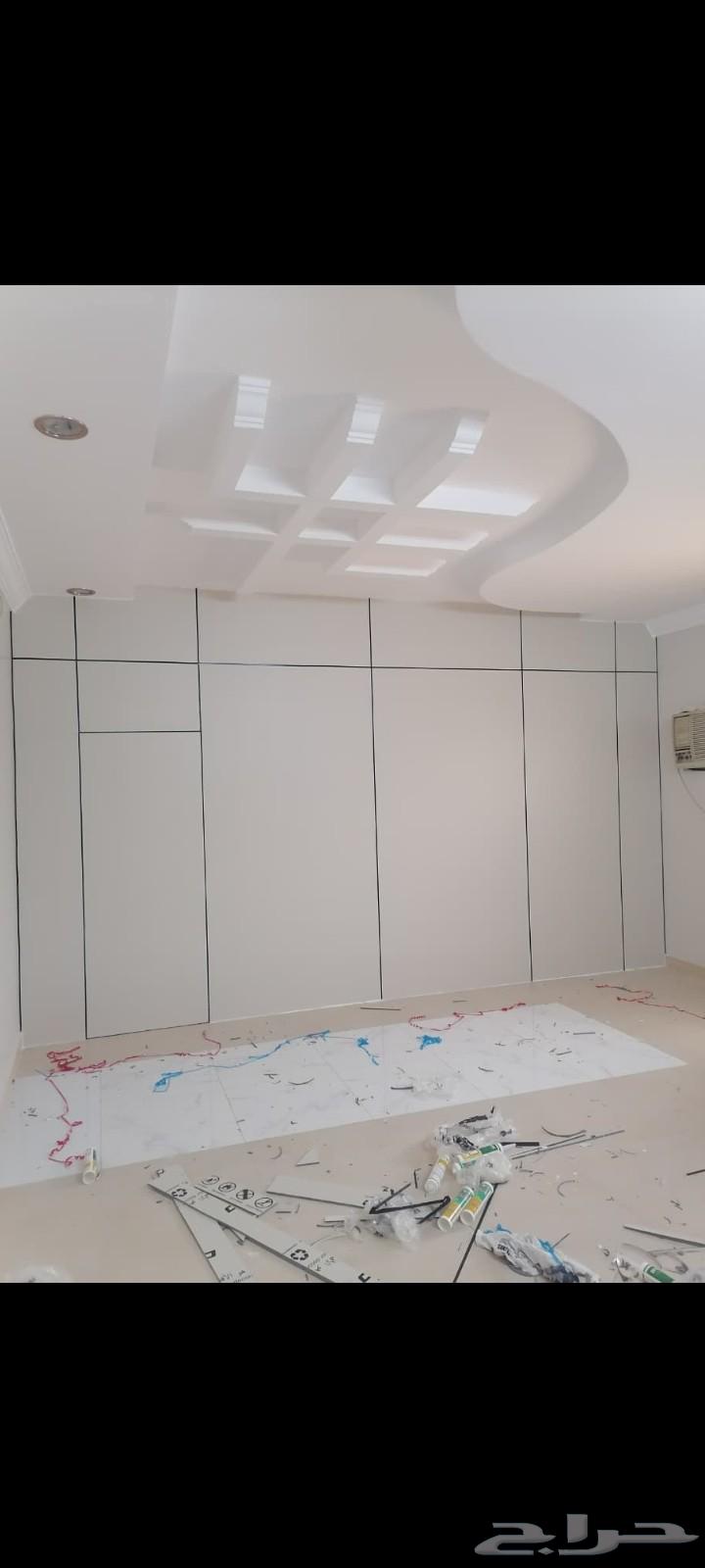 فني ديكورات وكهربائيات64162478252035111