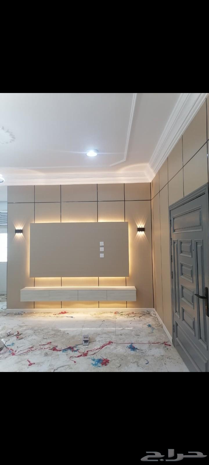 فني ديكورات وكهربائيات64162478252035112