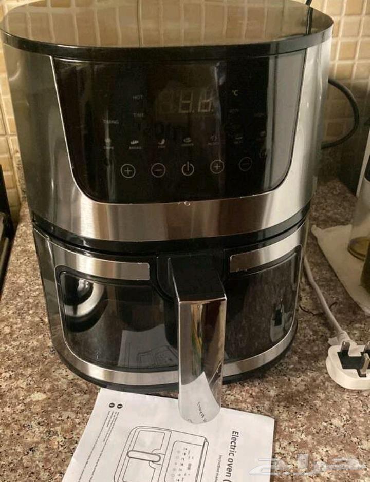 جديده بكرتونها والله وماقد استخدمتها نضيفه مراا SOKANY قل64612994165378112