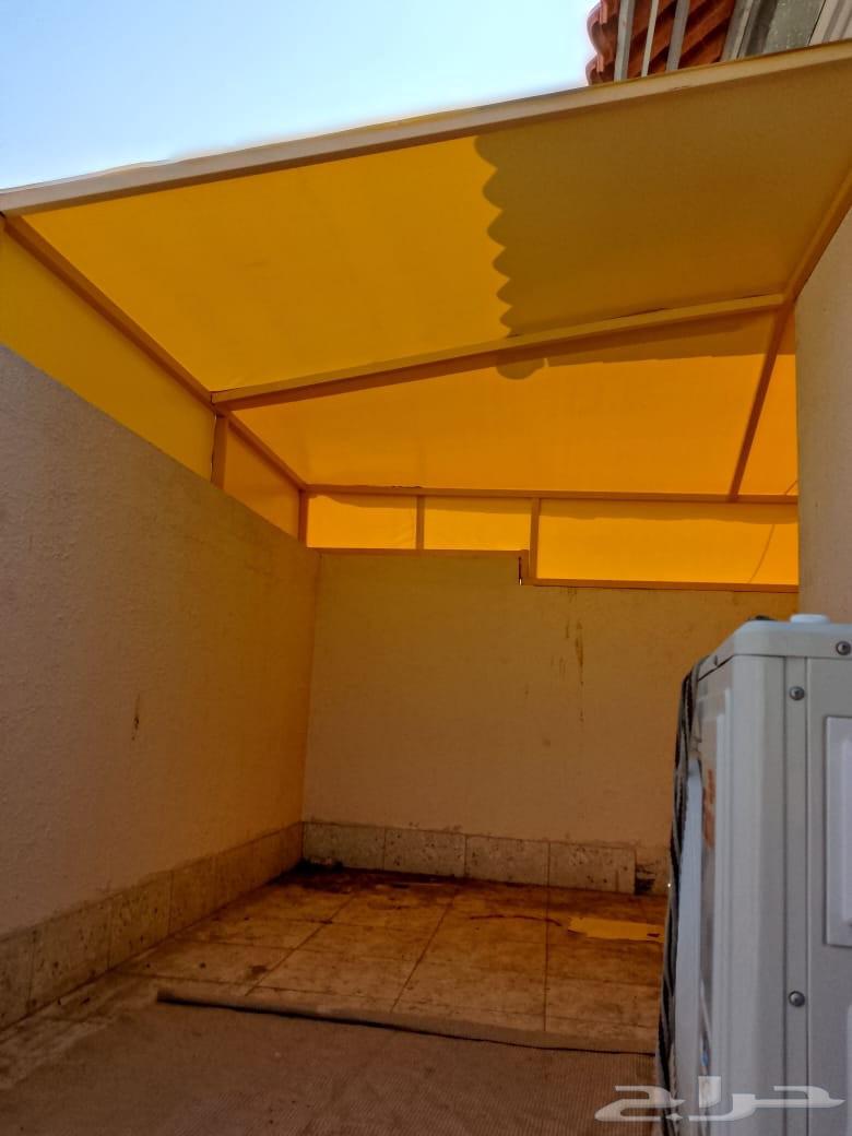 Maintenance and dismantling of awnings, relocation of awnings64162878324865111