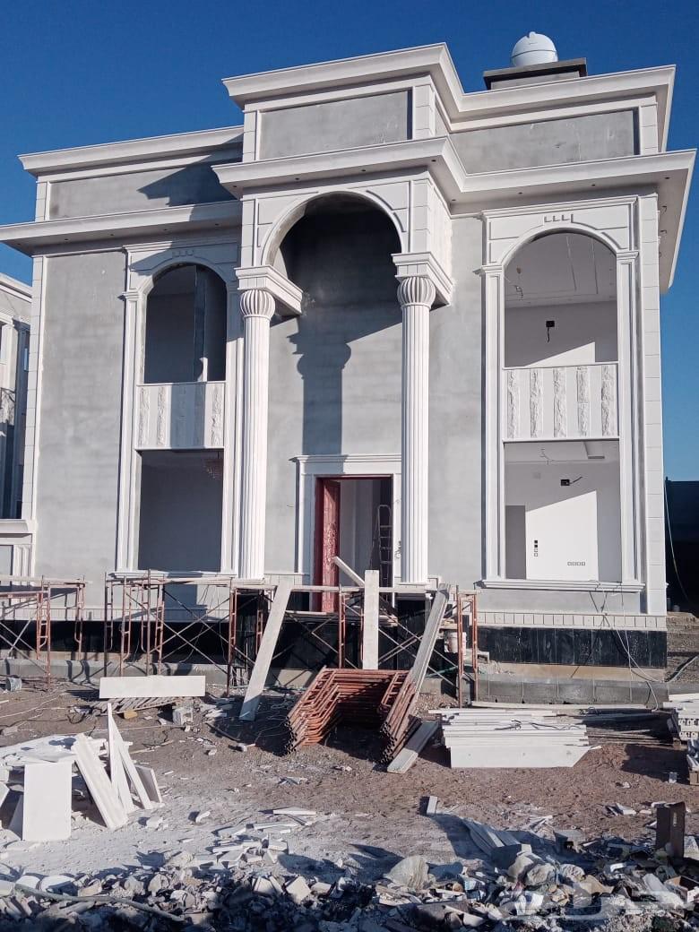Implementation of natural Riyadh stone works, Nesah, first-class stone, decorative stones and64162876345345111