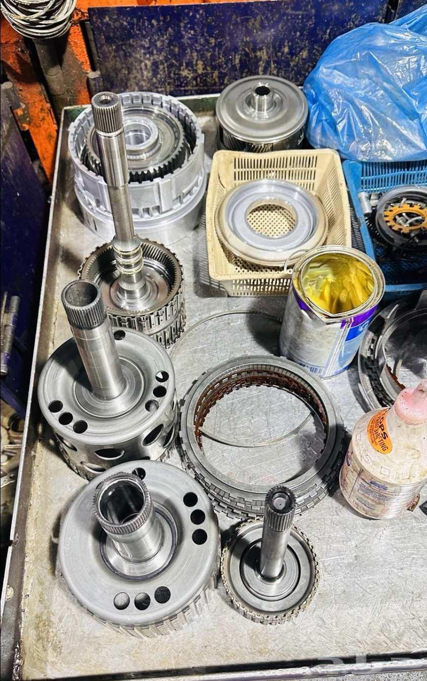 توضيب جيرات جيمس جميع السيارات64162878114817111