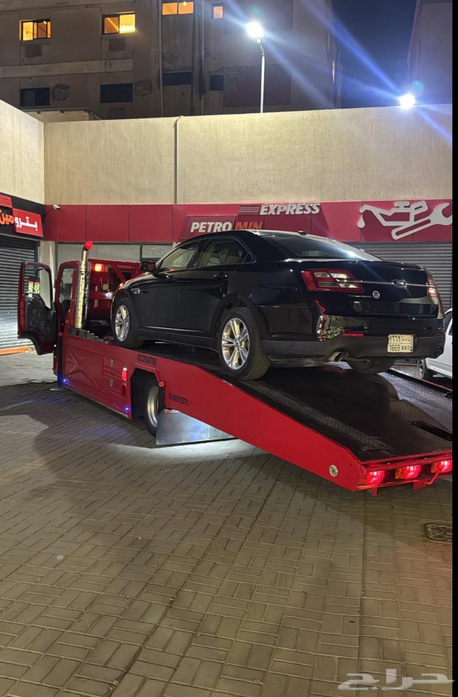 سطحة من جدة الى الرياض ولا الدمام64162671205890110