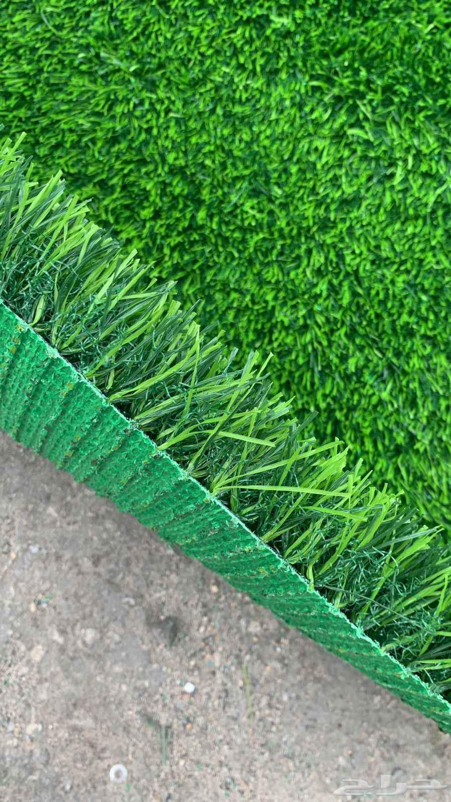 توريد وتركيب انجيله صناعيه ملاعب وحدايق سعر الجملة64451069604354113