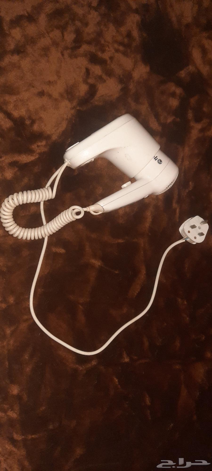 جهاز تجفيف للشعر64626716033793111