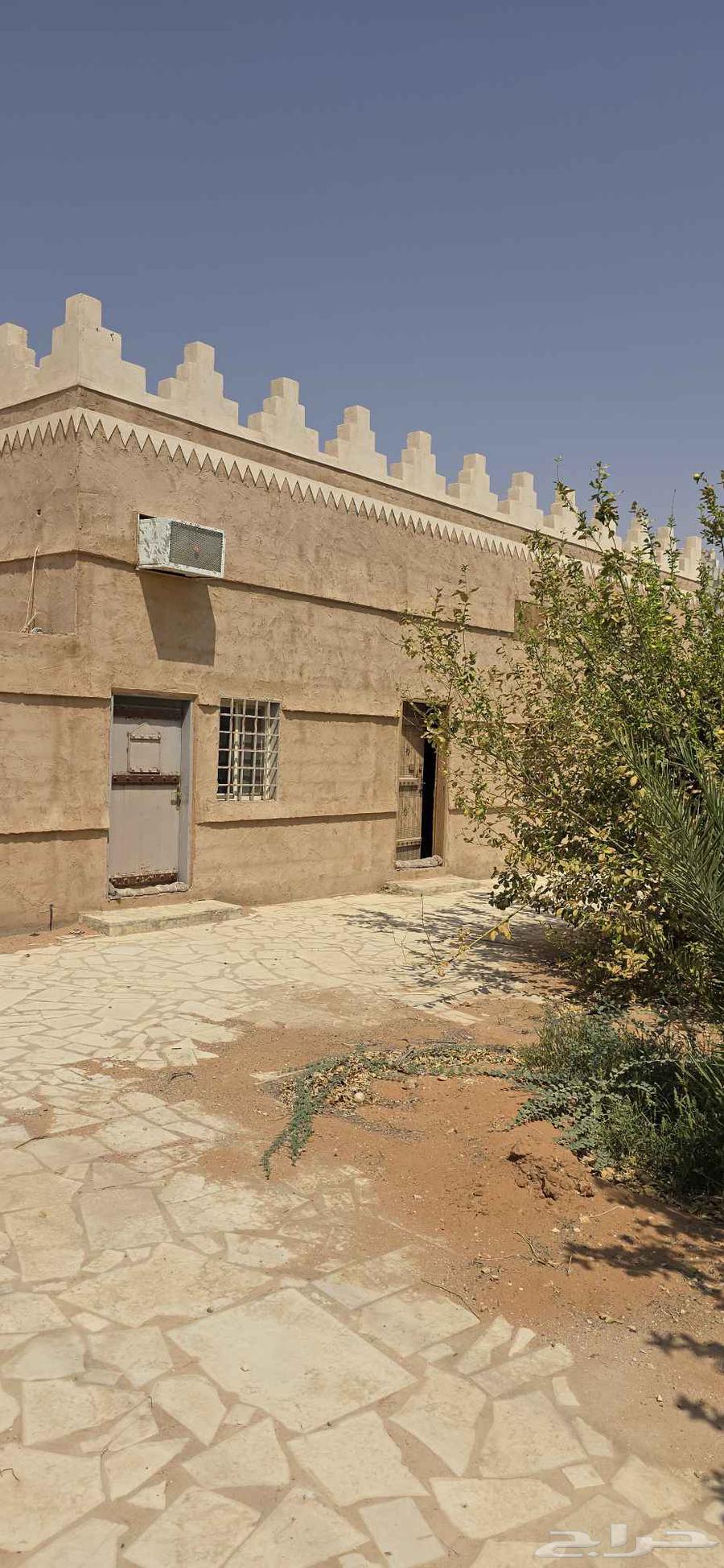 إستراحة للبيع