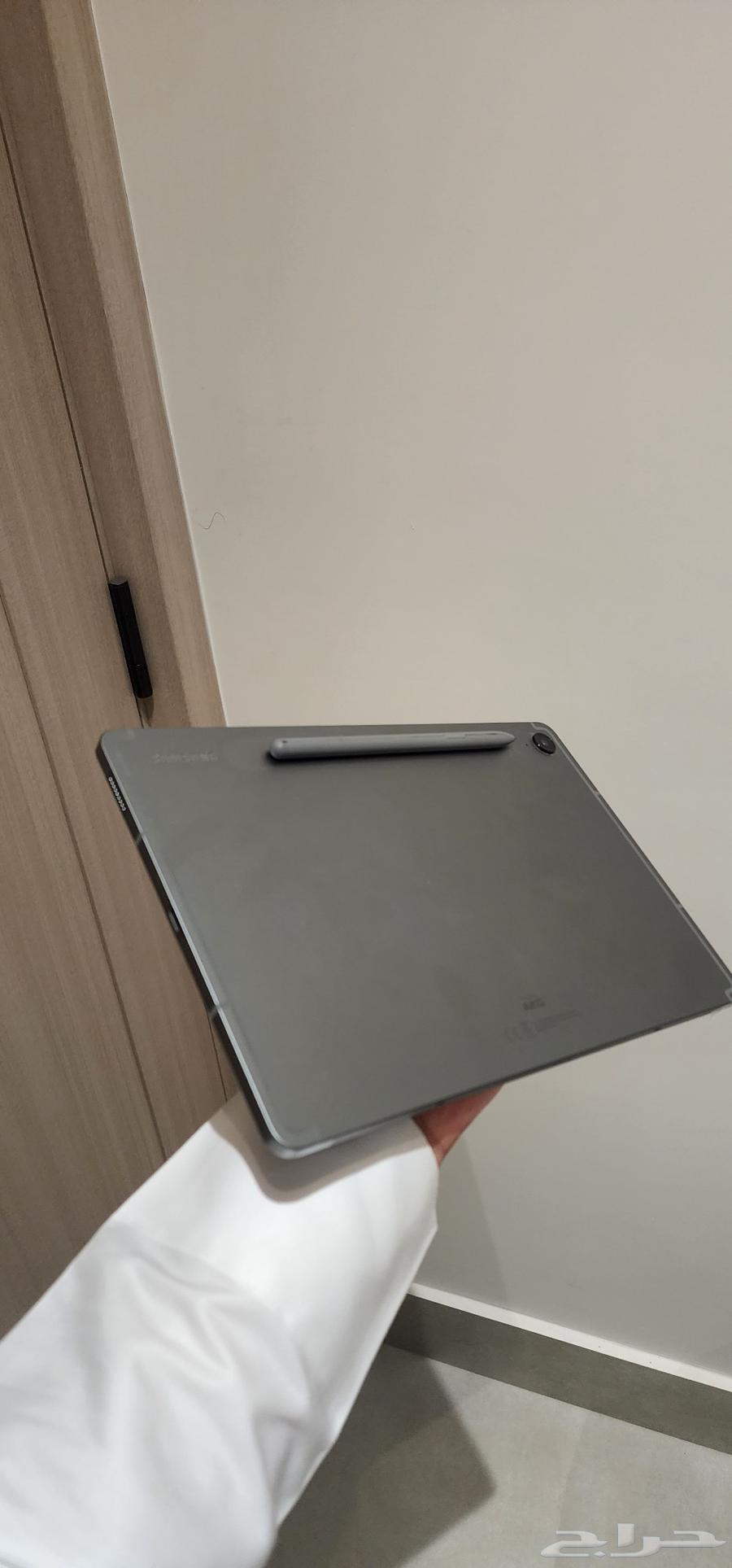 للبيع جالكسي تاب S9 FE64626629608961111