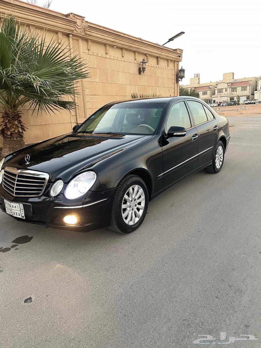 Mercedes E200 200864834907655425111