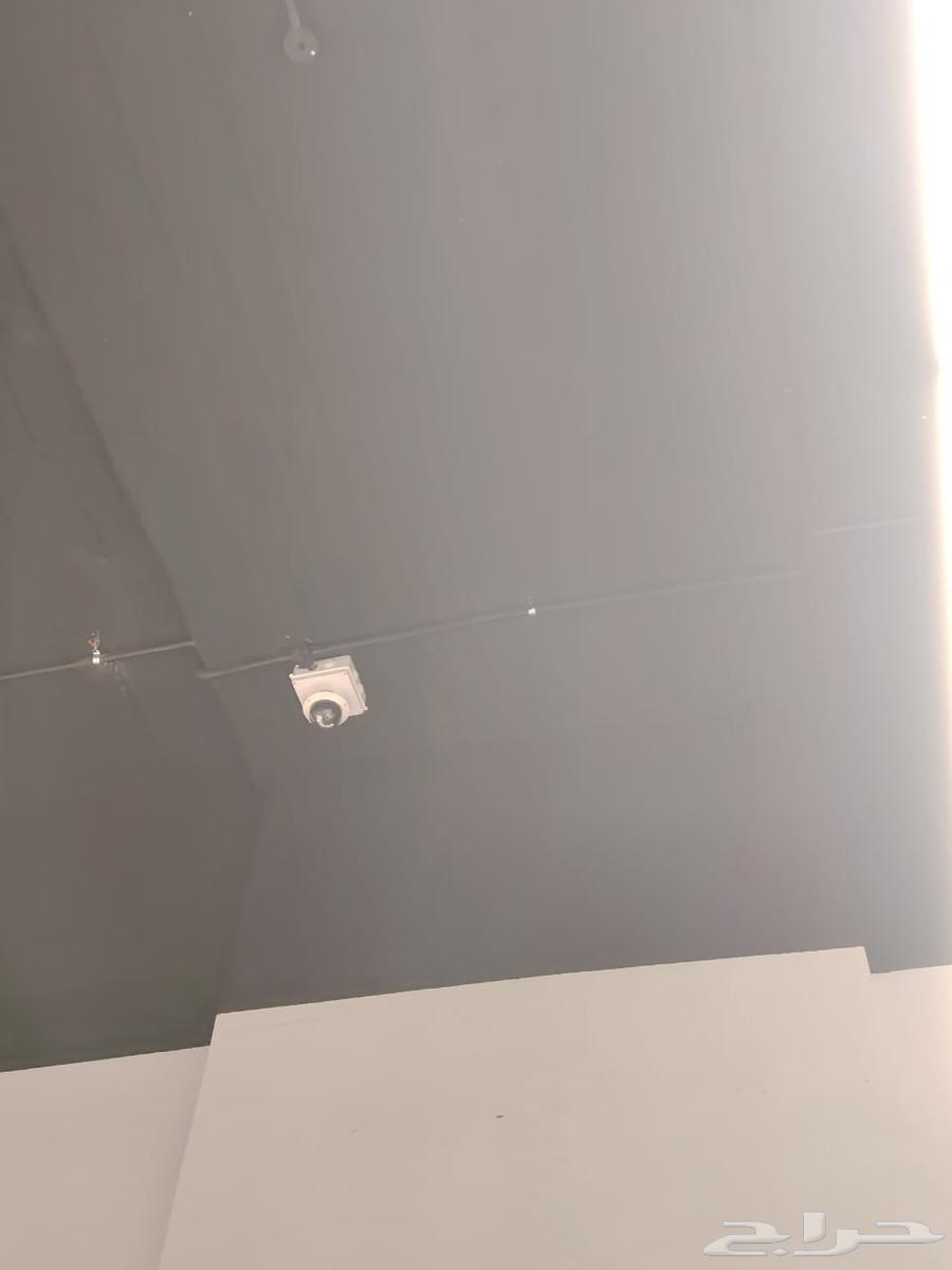 نصف القمر الكترونيات التركيب كاميرات ومركبات الصيانه64162263238785113