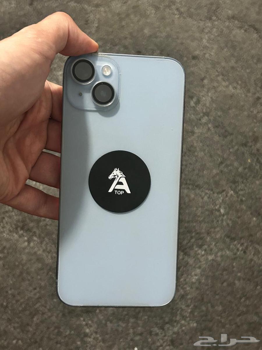 ايفون 14 بلس64581402186882111