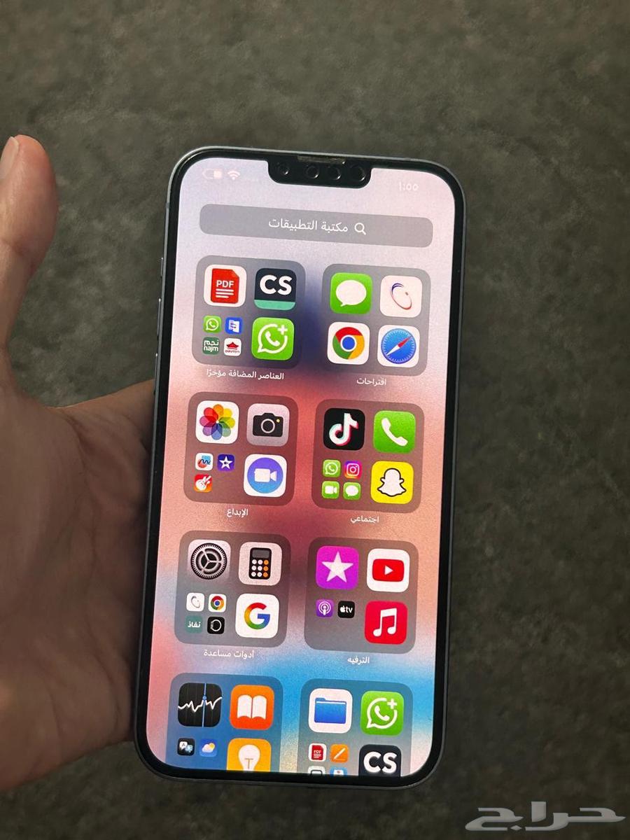 ايفون 14 بلس64581402186882110