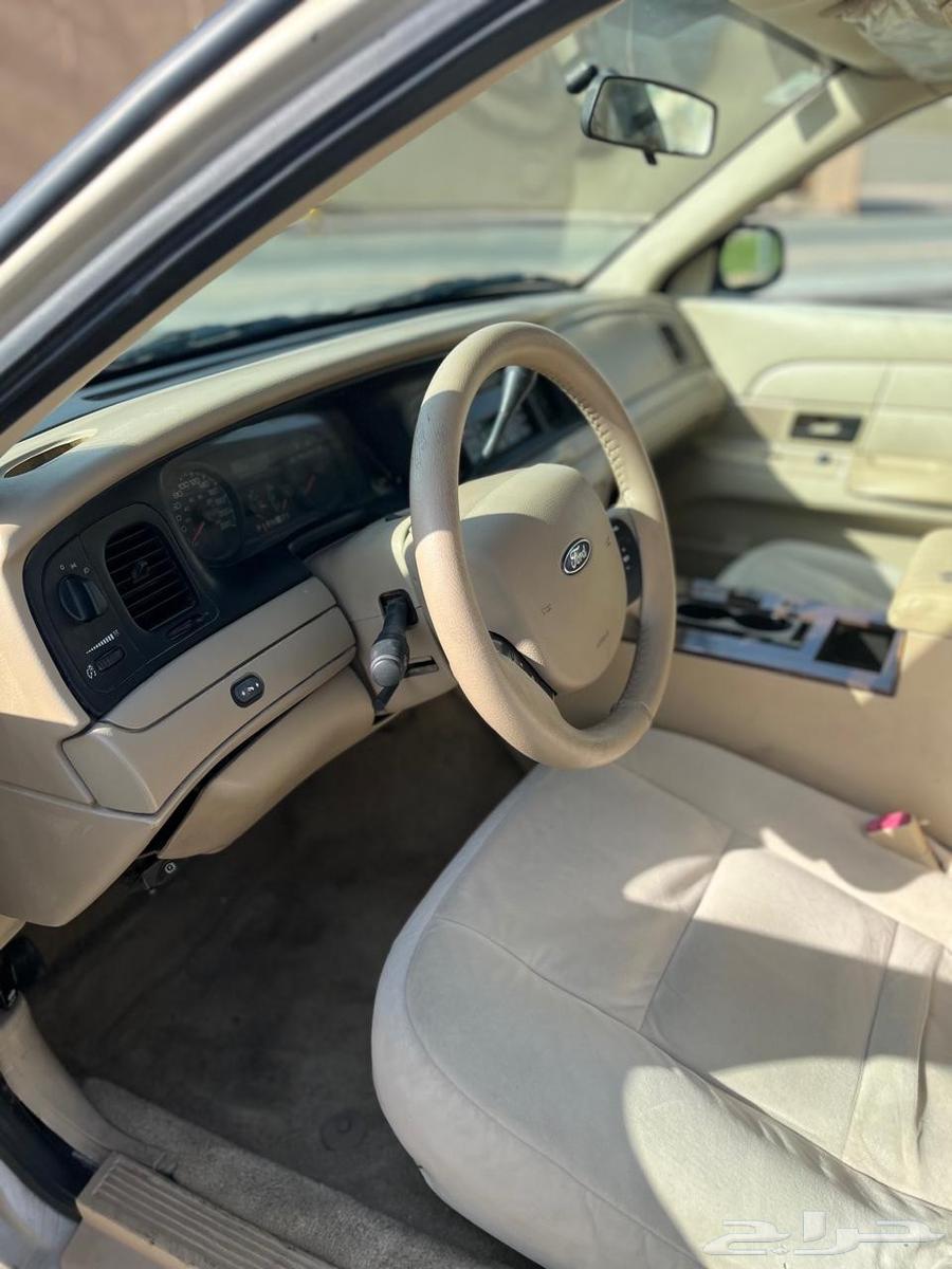 2011 Crown Victoria Police Interceptor64836780553347113