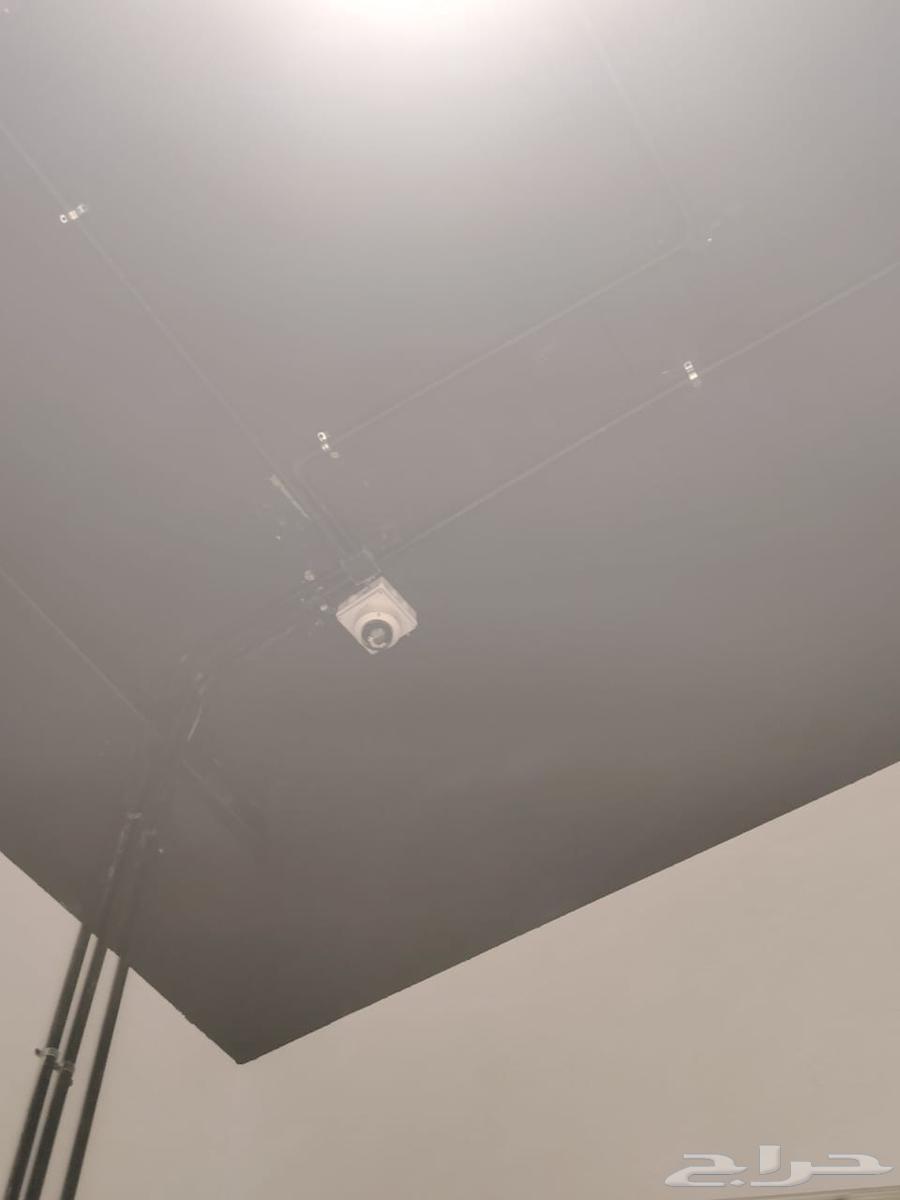 نصف القمر الكترونيات التركيب كاميرات ومركبات الصيانه64162263238785114