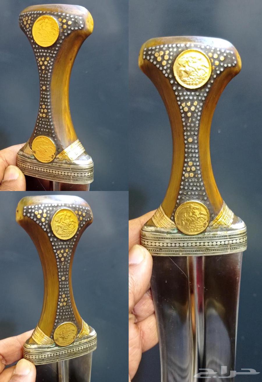 جنبيه قديم64449141009539110