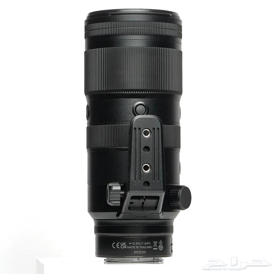 نايكون Nikon 70-200mm 2.8 S VR64417698867841113