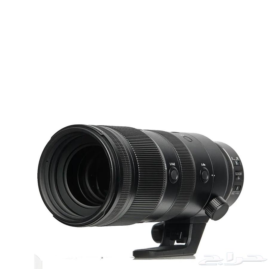 نايكون Nikon 70-200mm 2.8 S VR64417698867841114