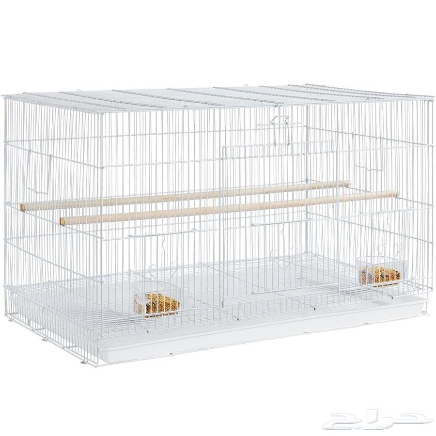 اقفاص 610 للطيور والحيوانات الأليفه64414766390019111