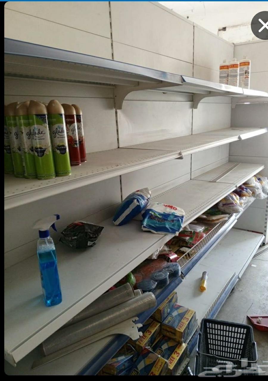 رفوف سوبر ماركت64418539843457114