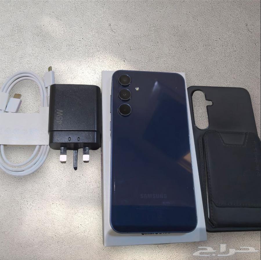 هاتف سامسونج A5564413379229699110