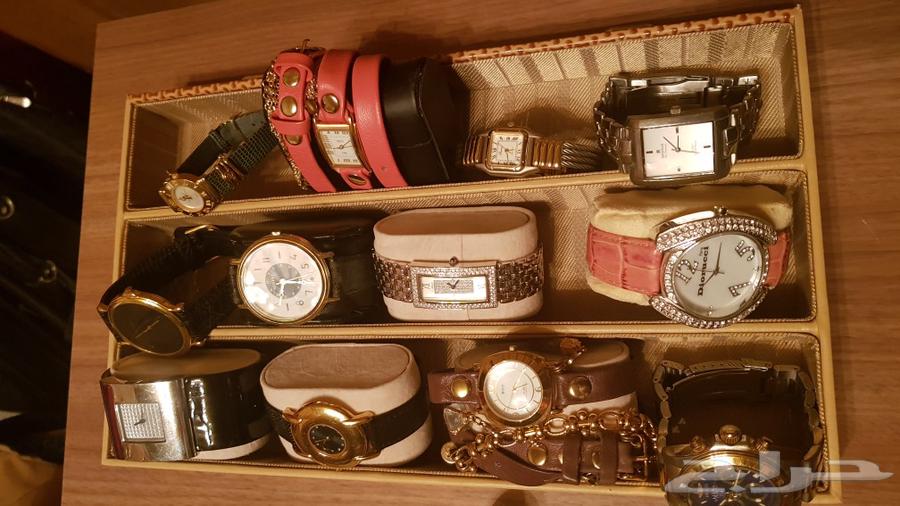 ساعات ماركات عالميه و ساعه رجاليه ب 50 فقط64416505895681111