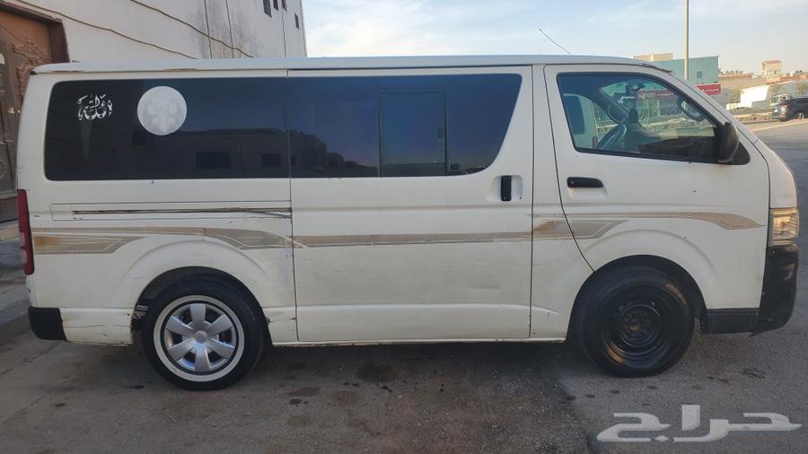 ابو يحيى لنوصيل طلاب مدارس بحي المهدية والمشاوير الخاصة64207065004034110